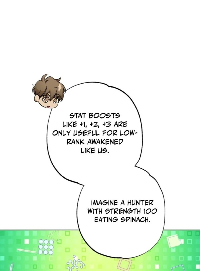 Housekeeper In A Dungeon Chapter 60 370 051