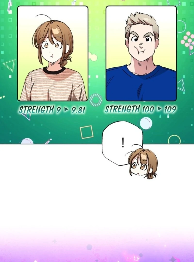 Housekeeper In A Dungeon Chapter 60 371 052