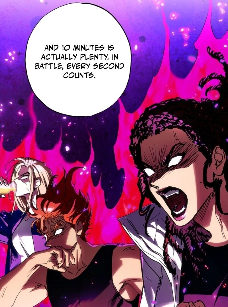 Housekeeper In A Dungeon Chapter 60 372 053