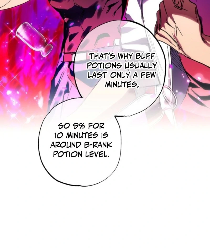 Housekeeper In A Dungeon Chapter 60 373 054