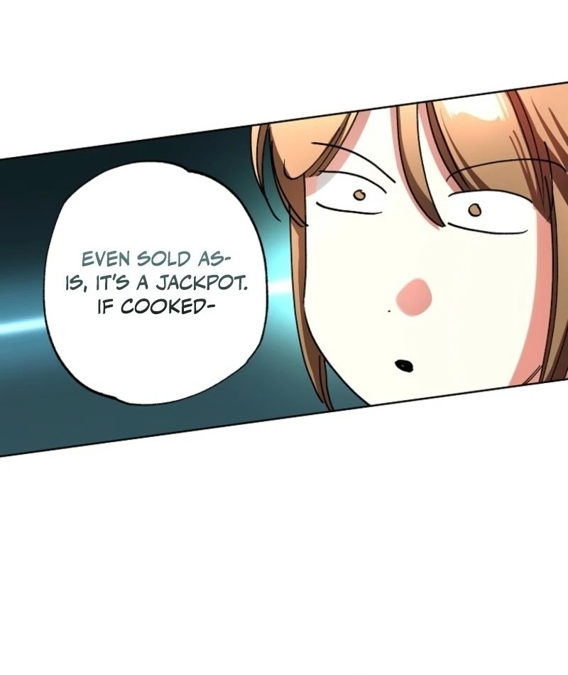 Housekeeper In A Dungeon Chapter 60 374 055