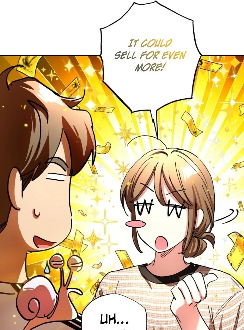 Housekeeper In A Dungeon Chapter 60 375 056