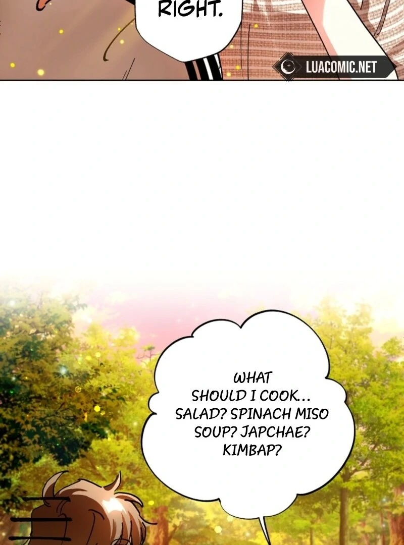 Housekeeper In A Dungeon Chapter 60 376 057