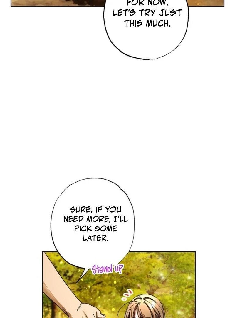 Housekeeper In A Dungeon Chapter 60 380 061