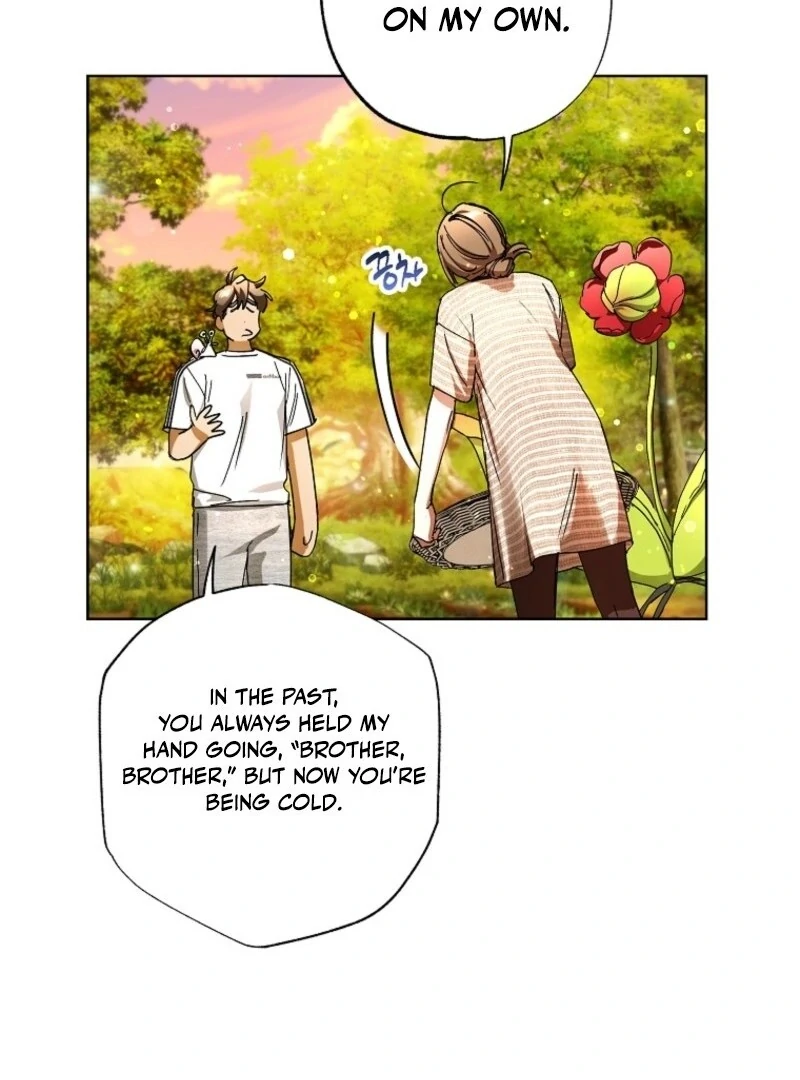 Housekeeper In A Dungeon Chapter 60 382 063