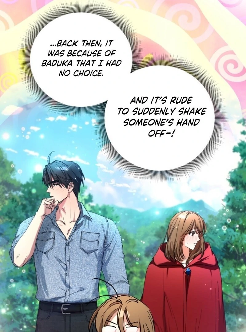 Housekeeper In A Dungeon Chapter 60 388 069