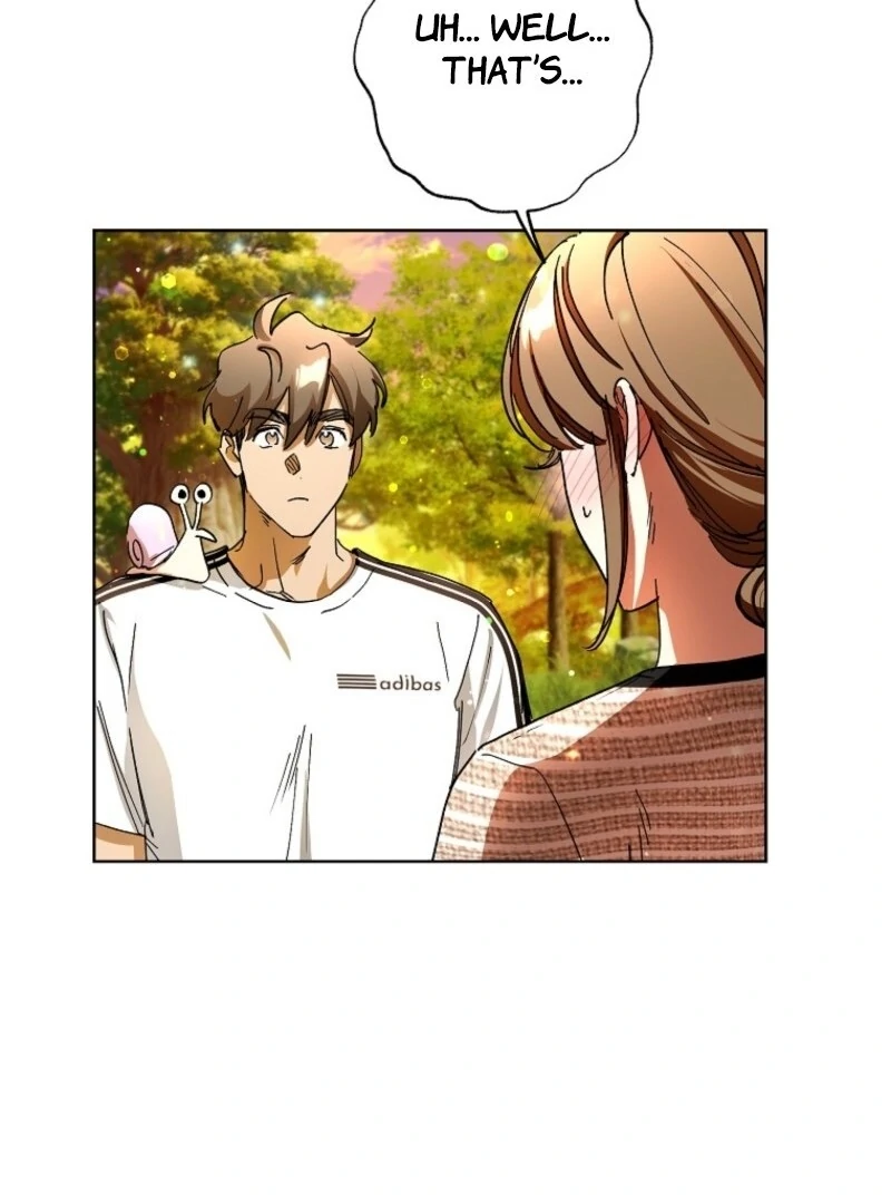 Housekeeper In A Dungeon Chapter 60 390 071