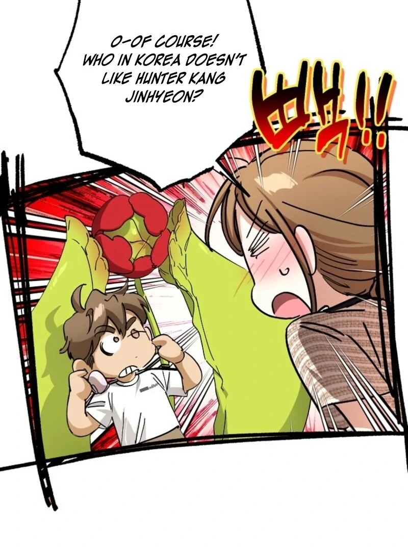 Housekeeper In A Dungeon Chapter 60 393 074