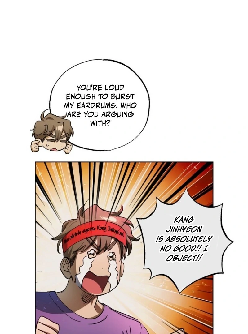 Housekeeper In A Dungeon Chapter 60 394 075