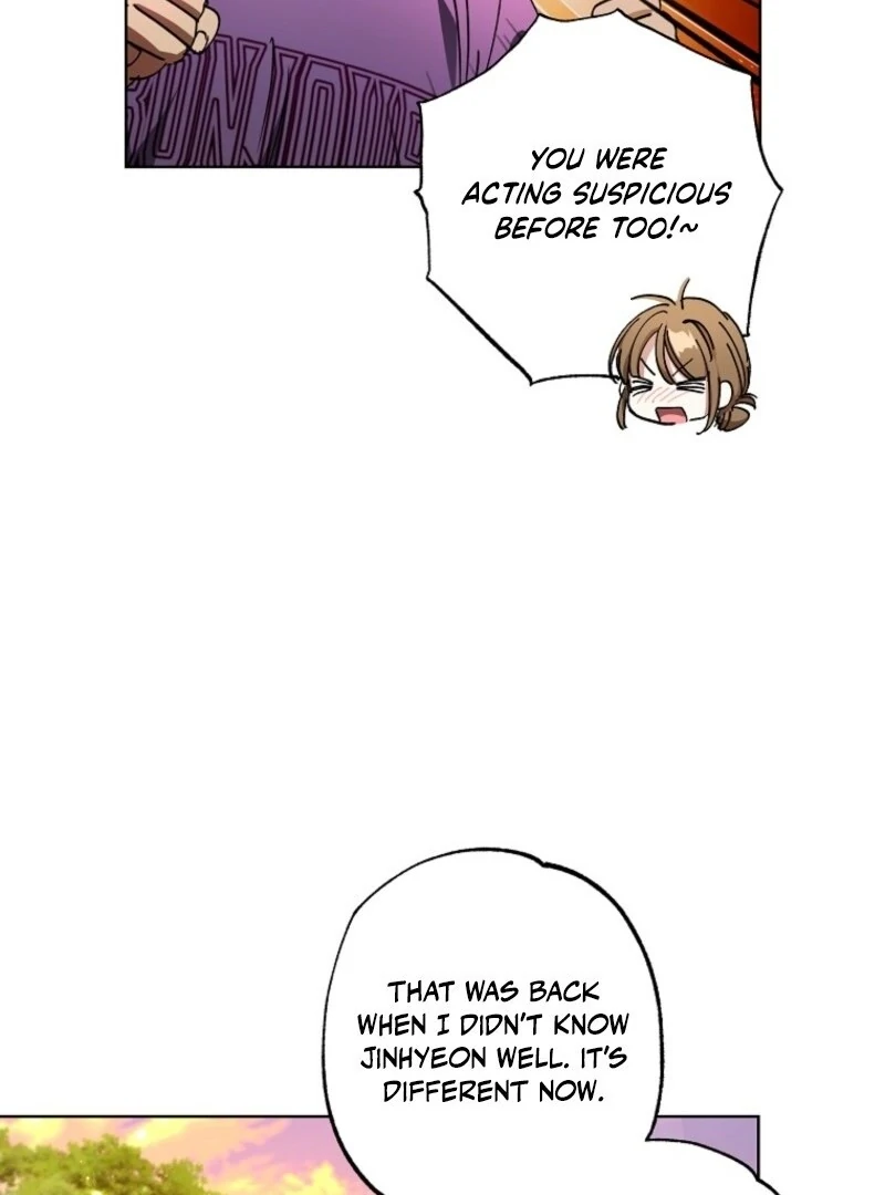 Housekeeper In A Dungeon Chapter 60 395 076