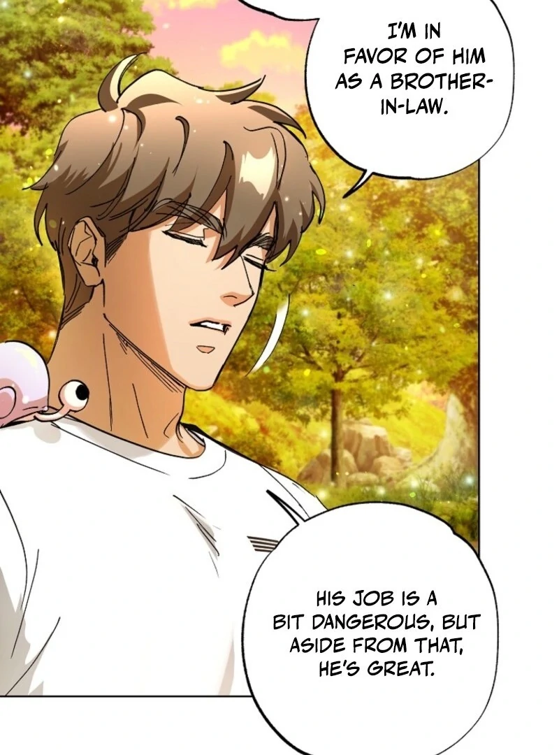 Housekeeper In A Dungeon Chapter 60 396 077