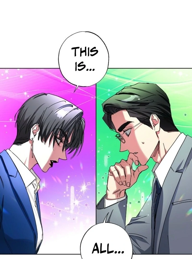 Housekeeper In A Dungeon Chapter 60 405 086