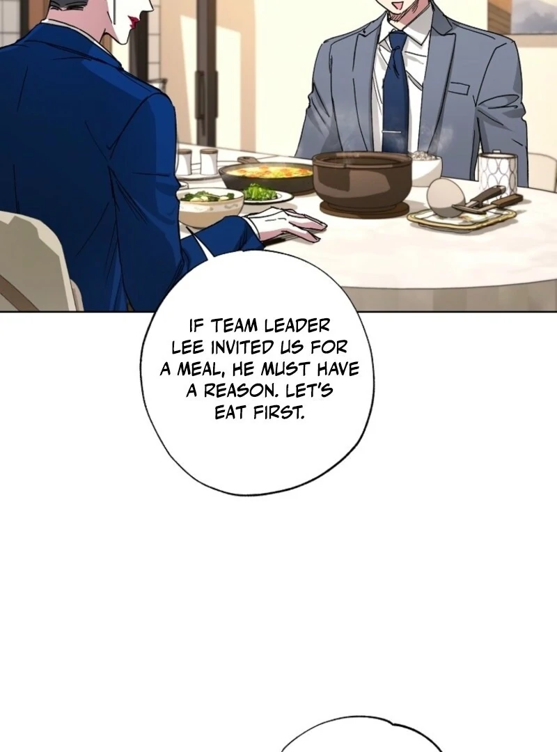 Housekeeper In A Dungeon Chapter 60 409 090