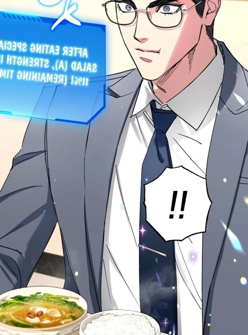 Housekeeper In A Dungeon Chapter 60 412 093