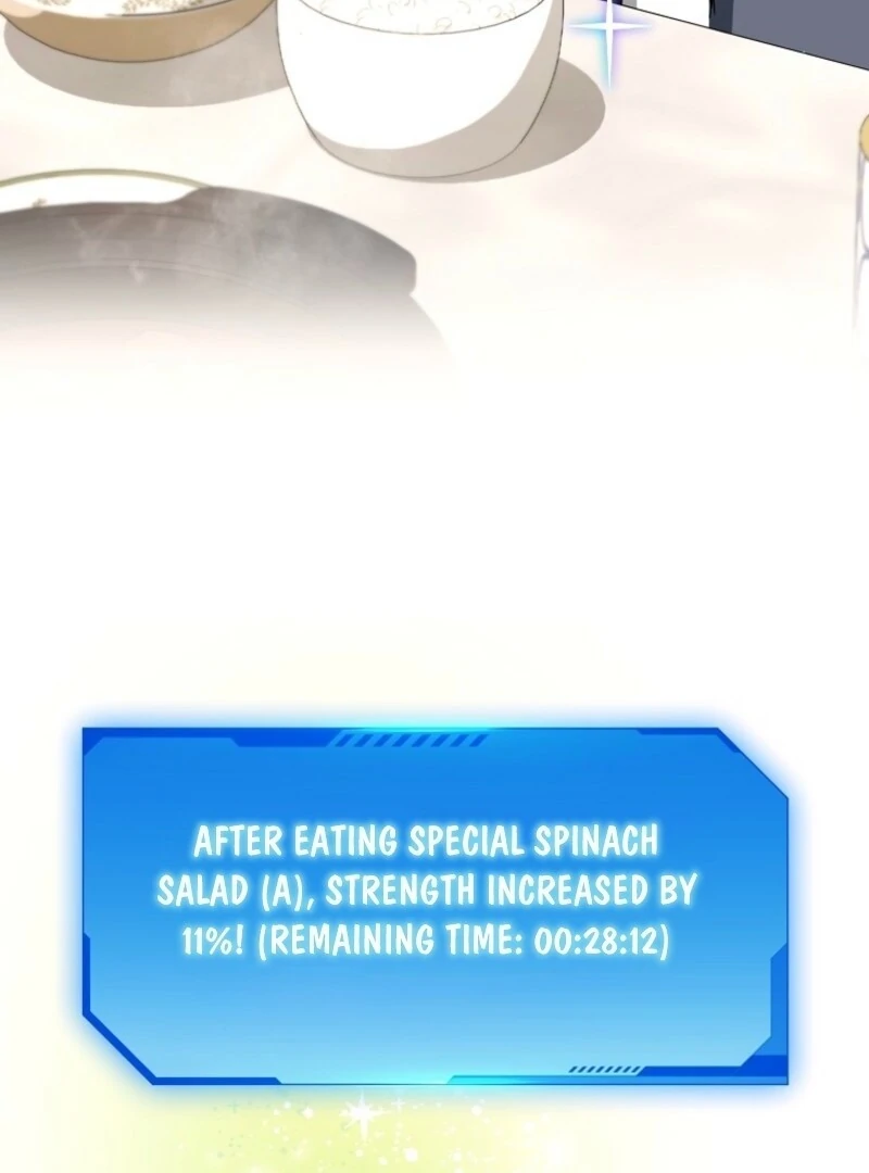 Housekeeper In A Dungeon Chapter 60 413 094