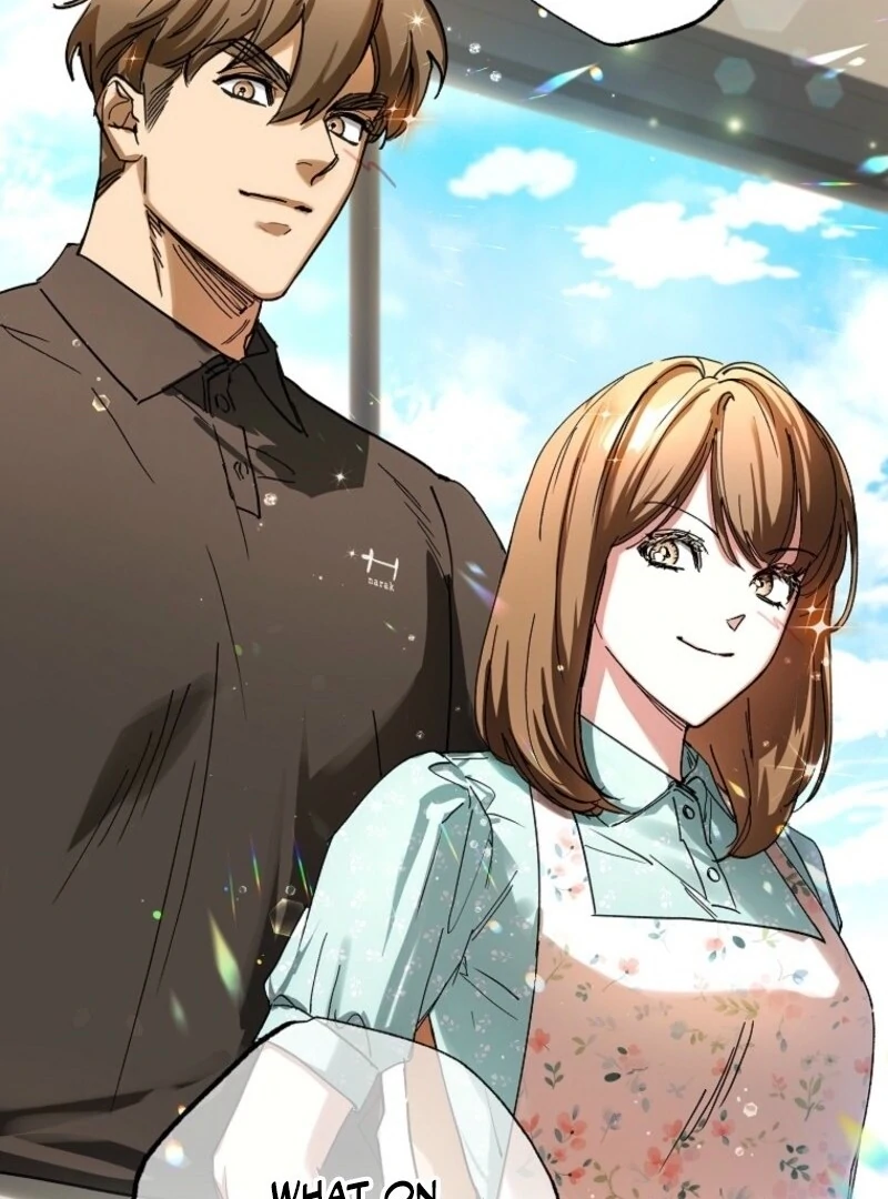 Housekeeper In A Dungeon Chapter 60 419 100