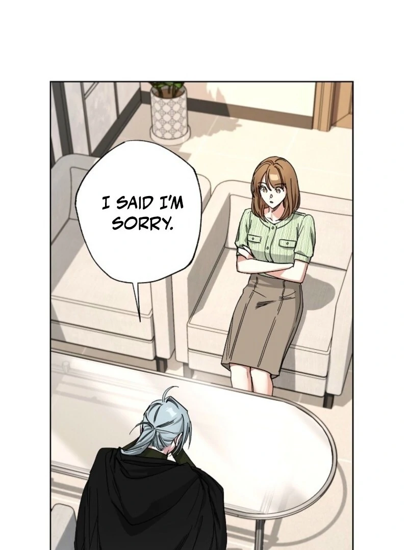 Housekeeper In A Dungeon Chapter 62 298 03