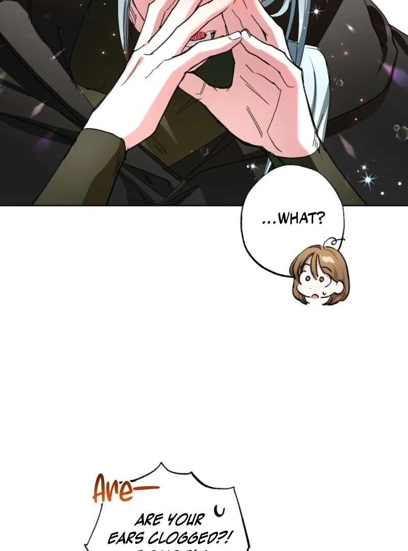 Housekeeper In A Dungeon Chapter 62 300 05