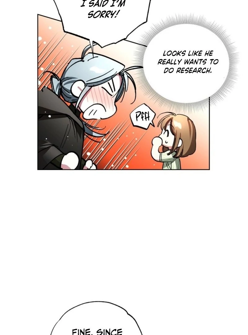 Housekeeper In A Dungeon Chapter 62 301 06