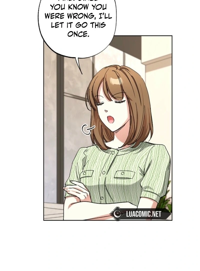 Housekeeper In A Dungeon Chapter 62 302 07