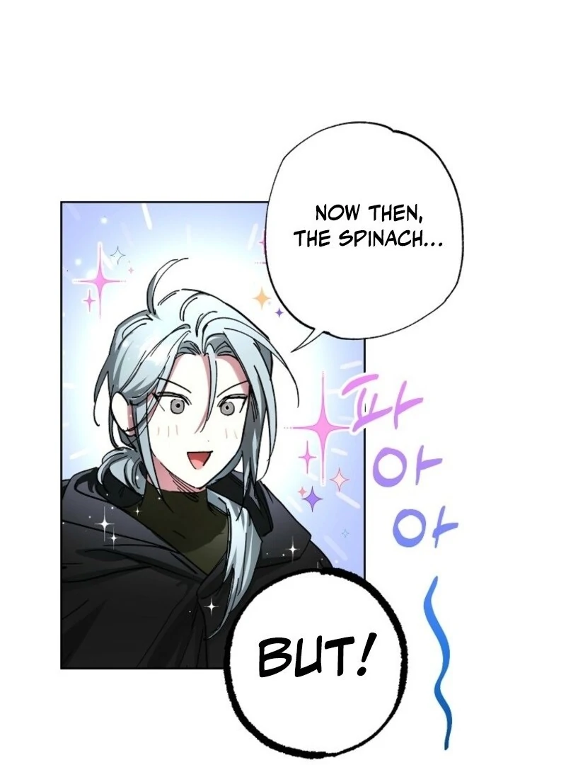 Housekeeper In A Dungeon Chapter 62 303 08