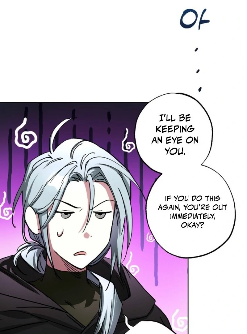 Housekeeper In A Dungeon Chapter 62 304 09