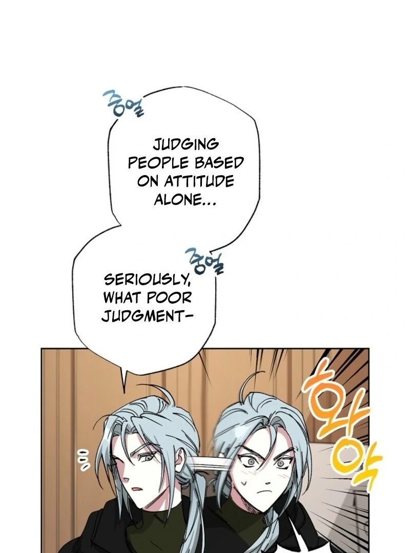 Housekeeper In A Dungeon Chapter 62 307 12