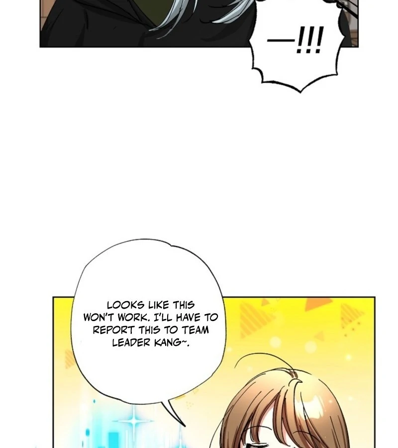 Housekeeper In A Dungeon Chapter 62 308 13