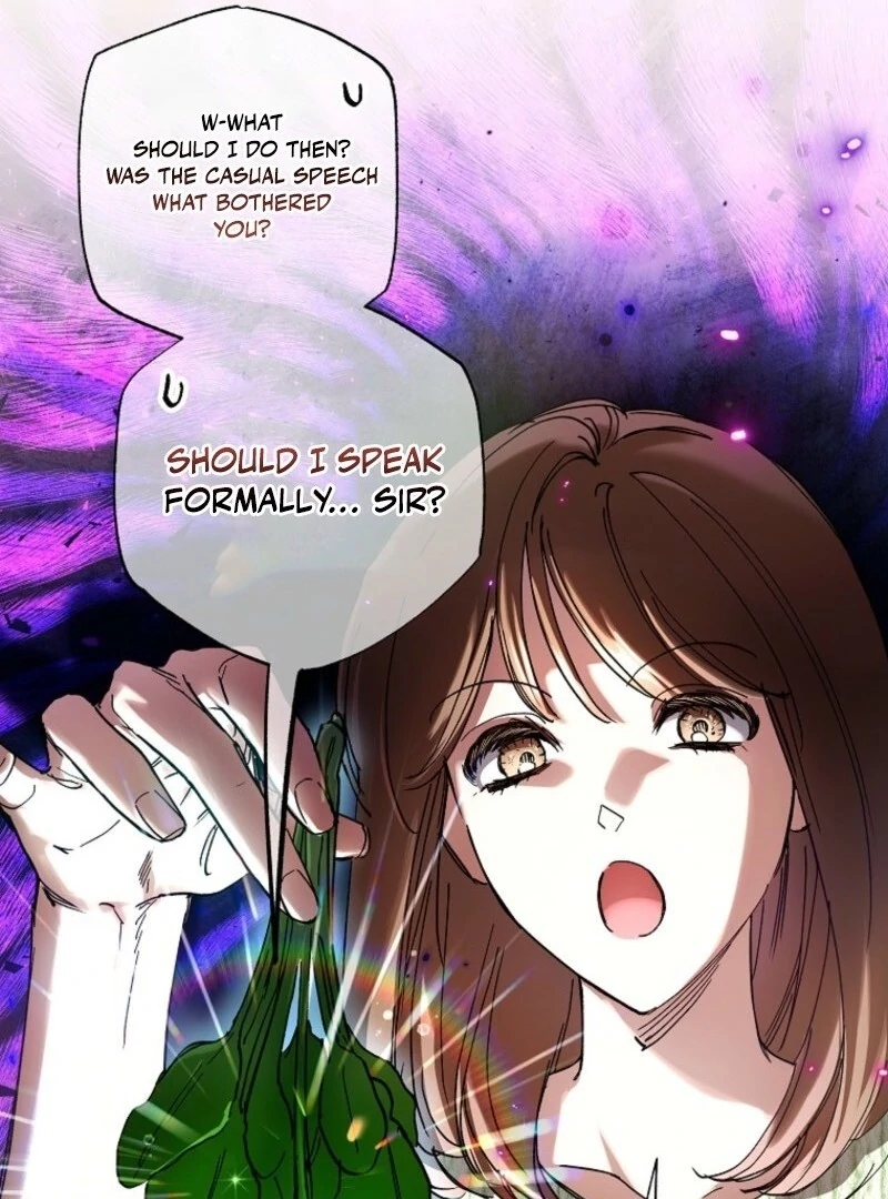 Housekeeper In A Dungeon Chapter 62 310 15