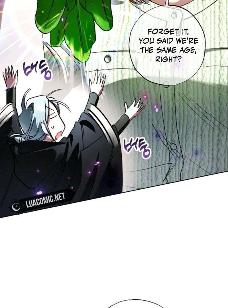 Housekeeper In A Dungeon Chapter 62 311 16