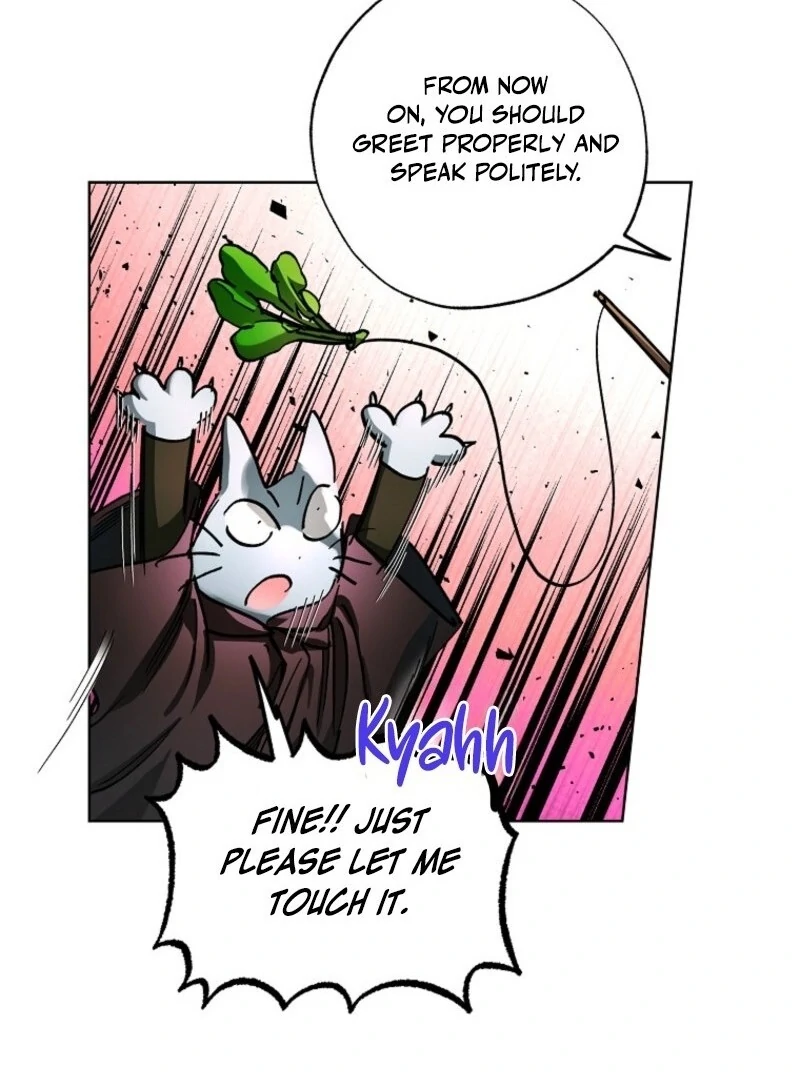 Housekeeper In A Dungeon Chapter 62 312 17