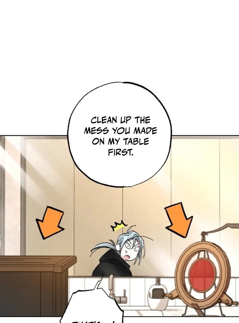 Housekeeper In A Dungeon Chapter 62 314 19