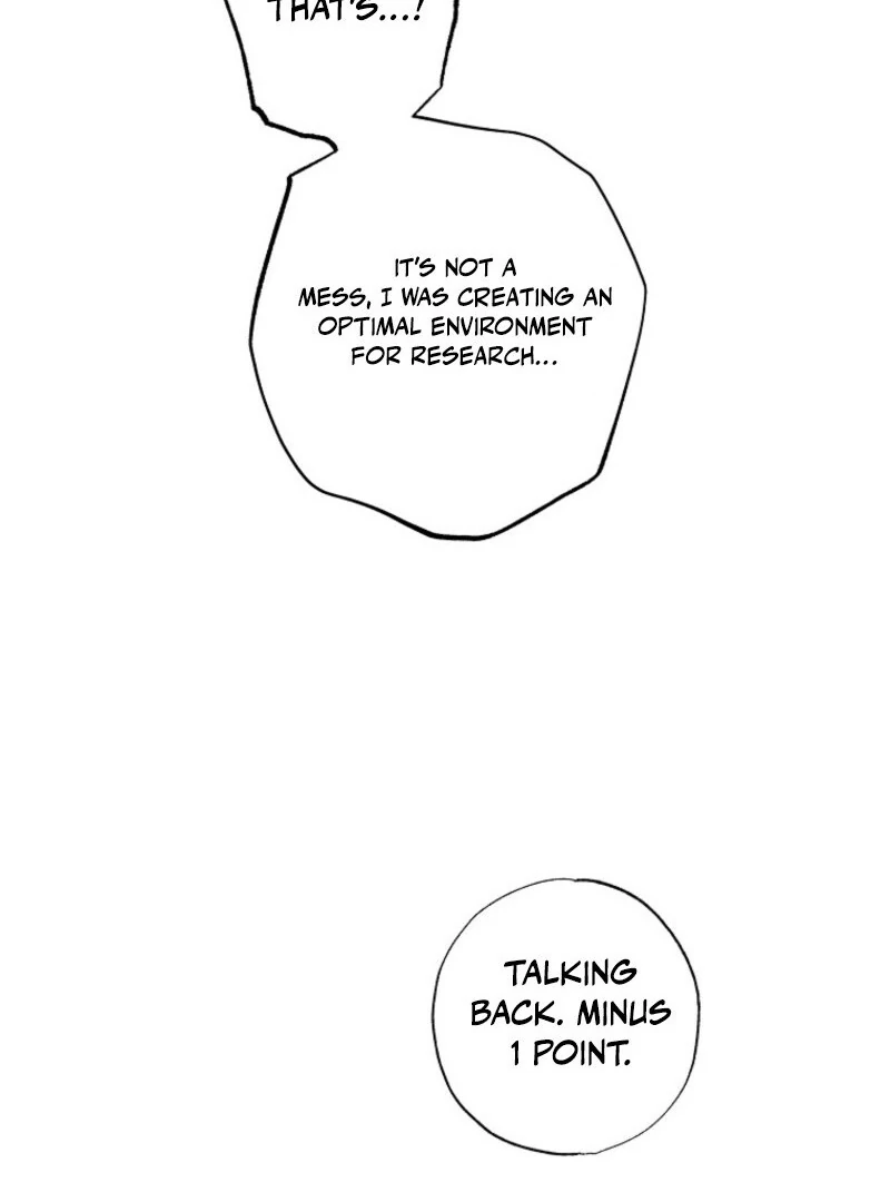 Housekeeper In A Dungeon Chapter 62 315 20