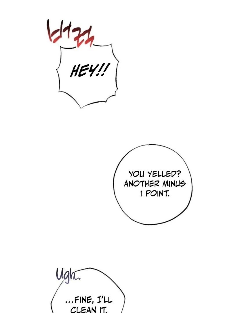 Housekeeper In A Dungeon Chapter 62 316 21