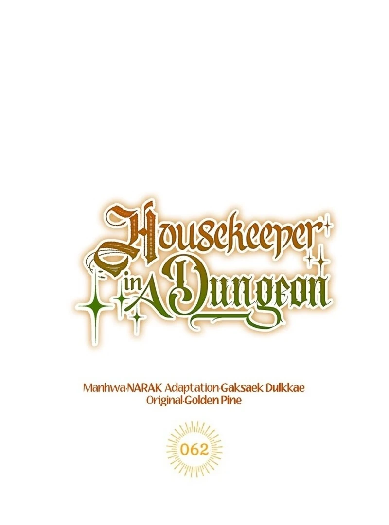 Housekeeper In A Dungeon Chapter 62 319 24