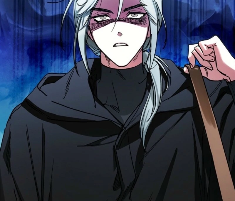 Housekeeper In A Dungeon Chapter 62 322 27