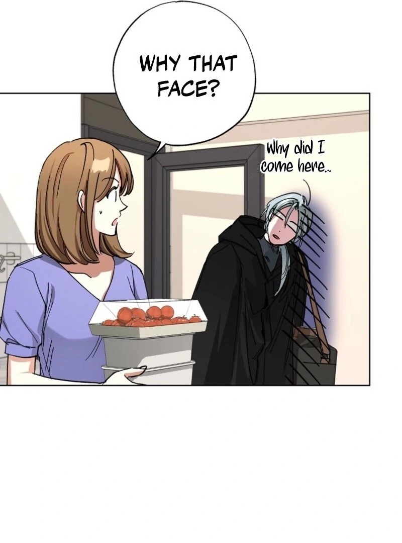 Housekeeper In A Dungeon Chapter 62 324 29