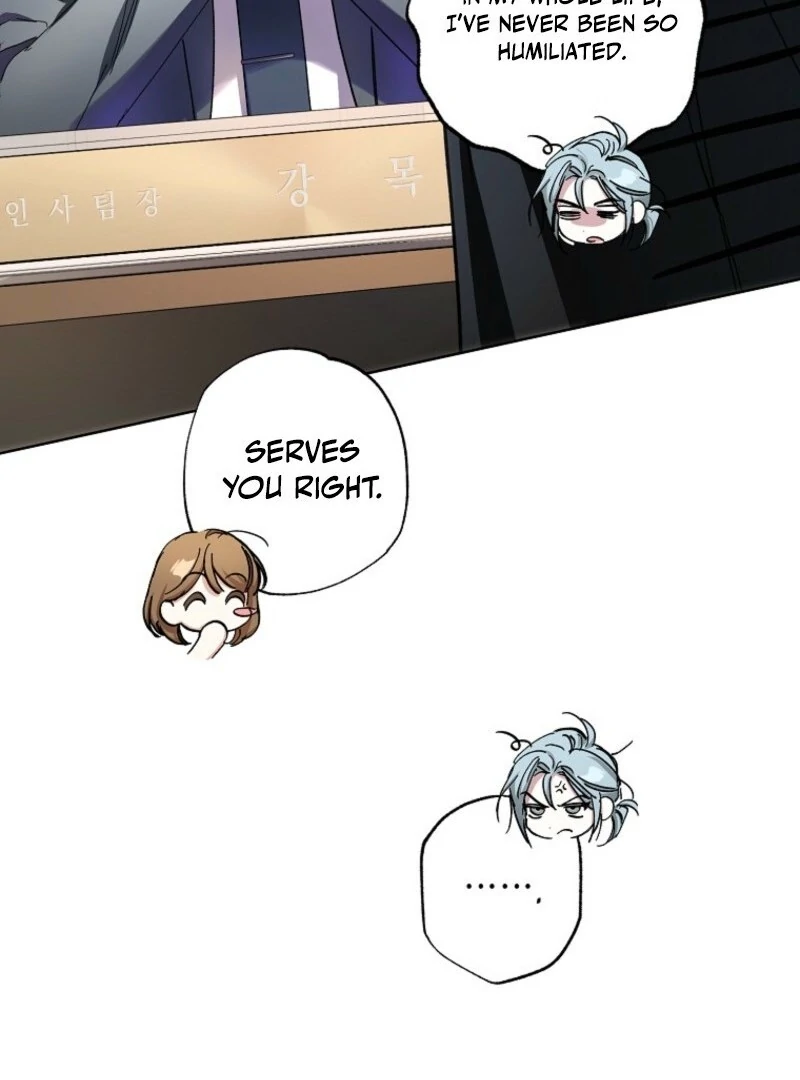 Housekeeper In A Dungeon Chapter 62 326 31