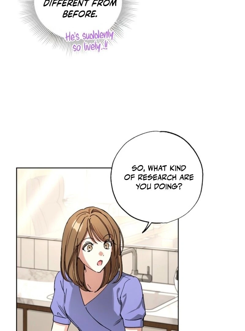 Housekeeper In A Dungeon Chapter 62 331 36