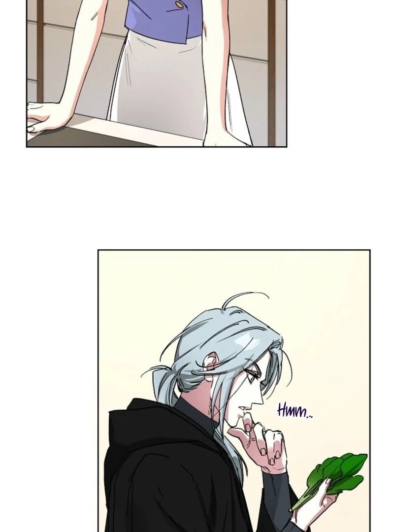 Housekeeper In A Dungeon Chapter 62 332 37