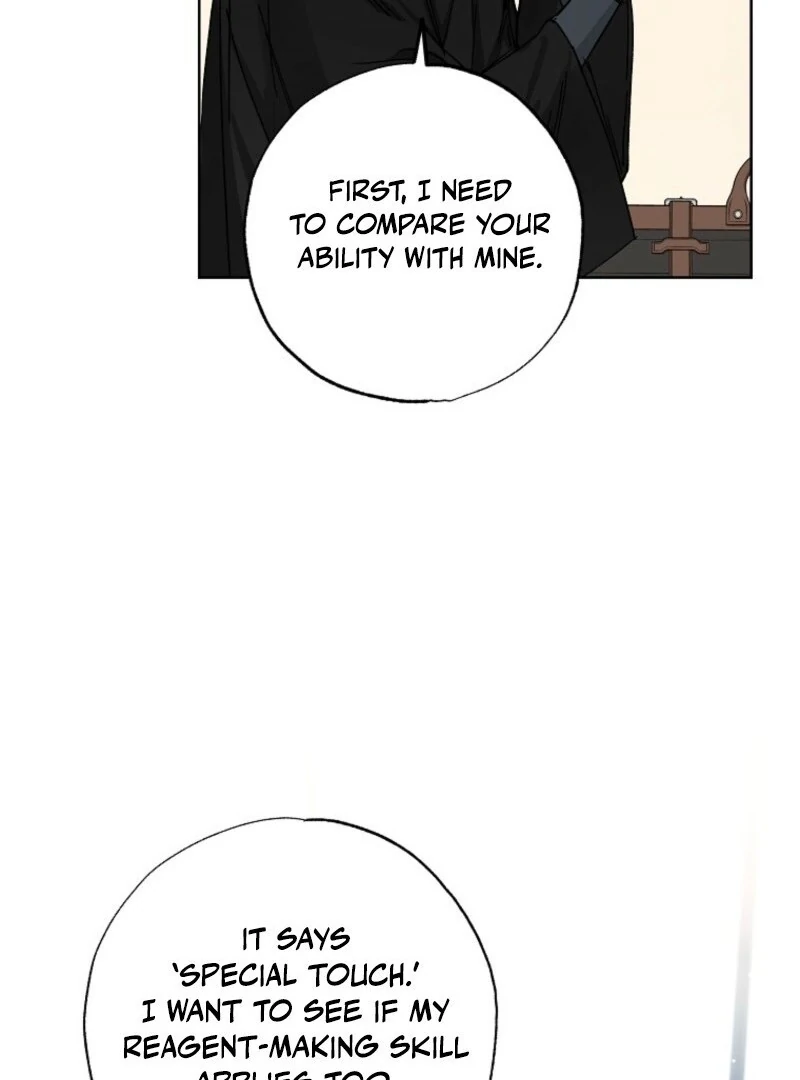 Housekeeper In A Dungeon Chapter 62 333 38