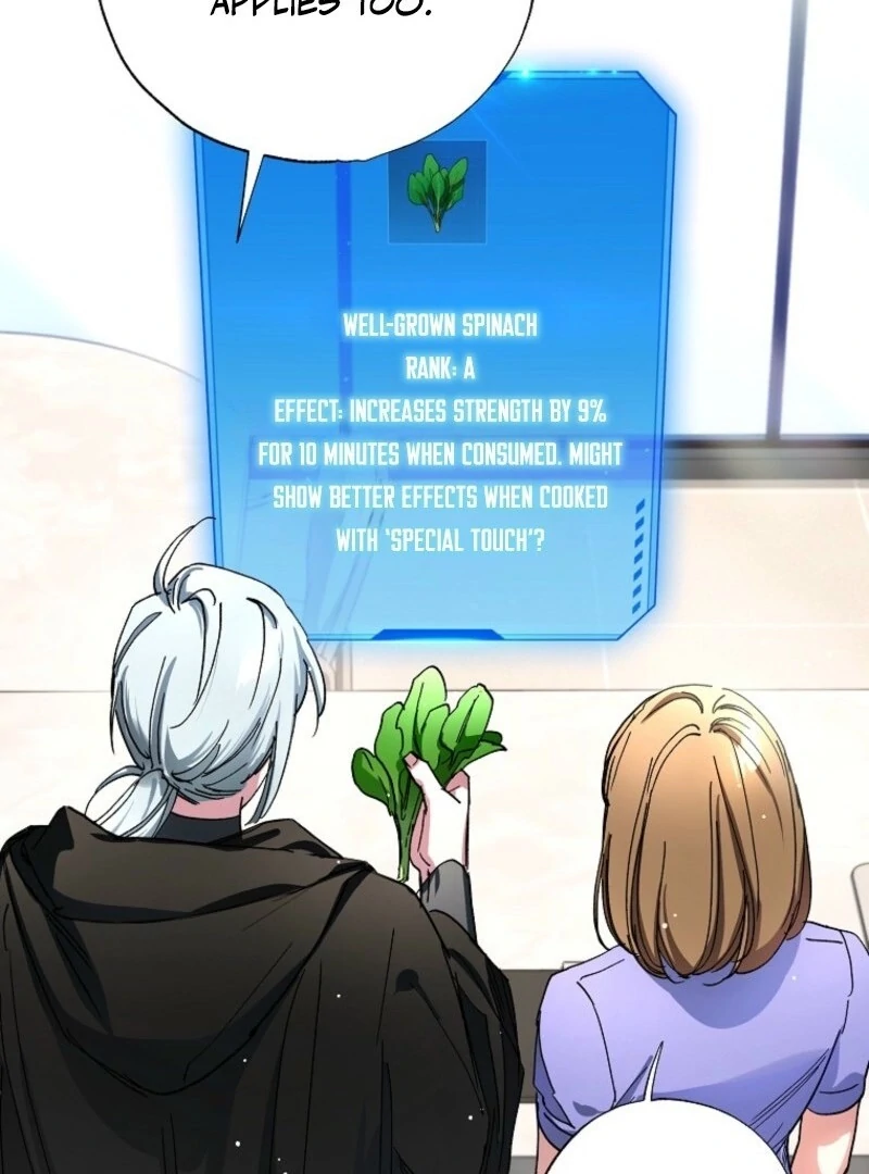 Housekeeper In A Dungeon Chapter 62 334 39