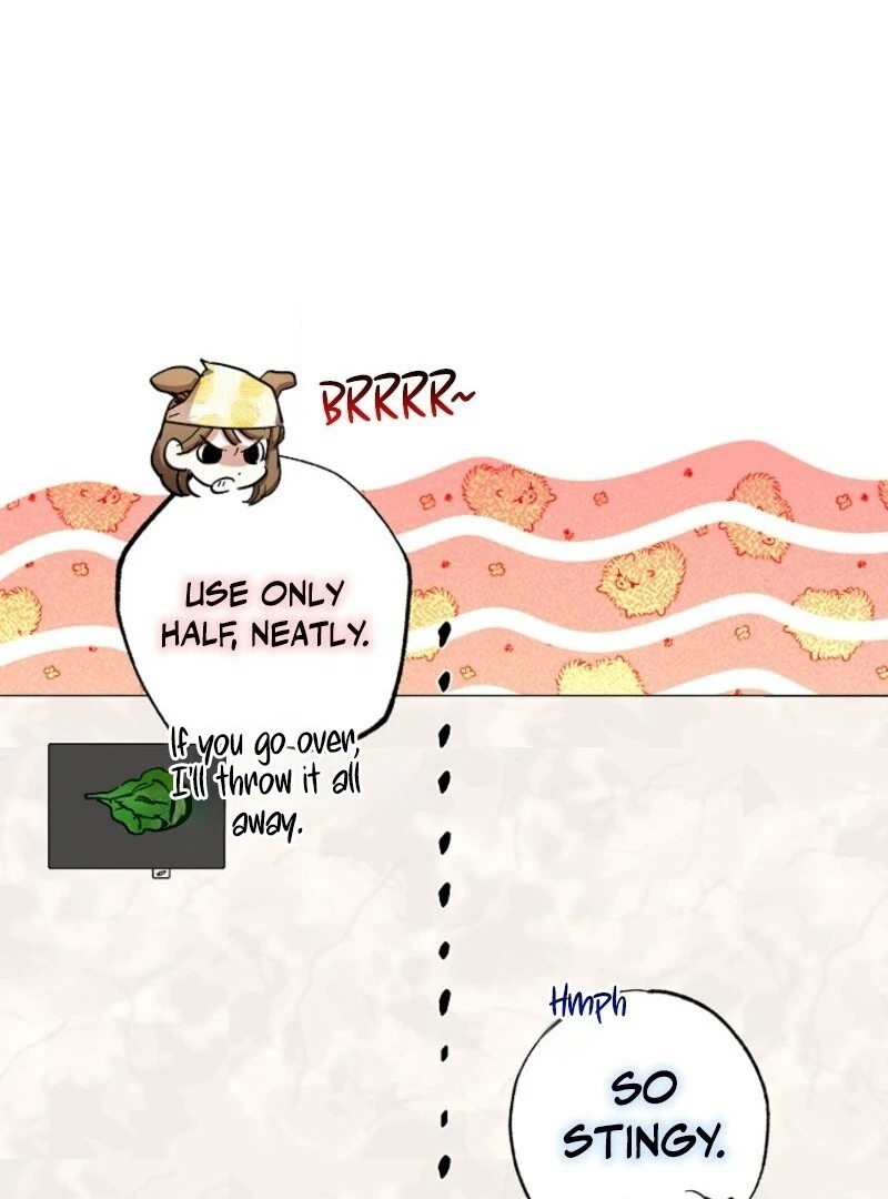 Housekeeper In A Dungeon Chapter 62 338 43