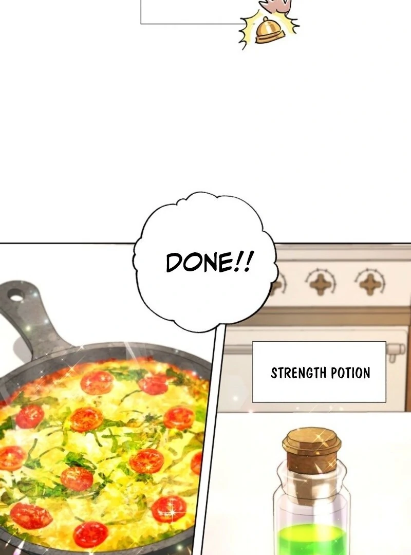 Housekeeper In A Dungeon Chapter 62 341 46