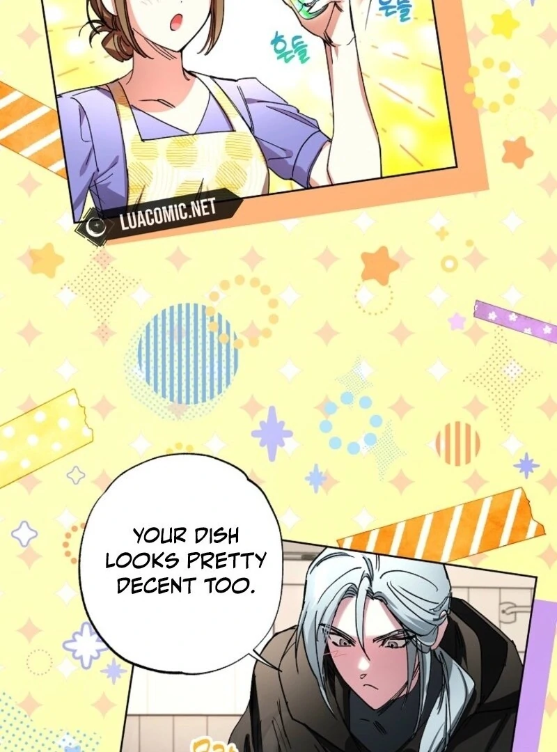 Housekeeper In A Dungeon Chapter 62 343 48