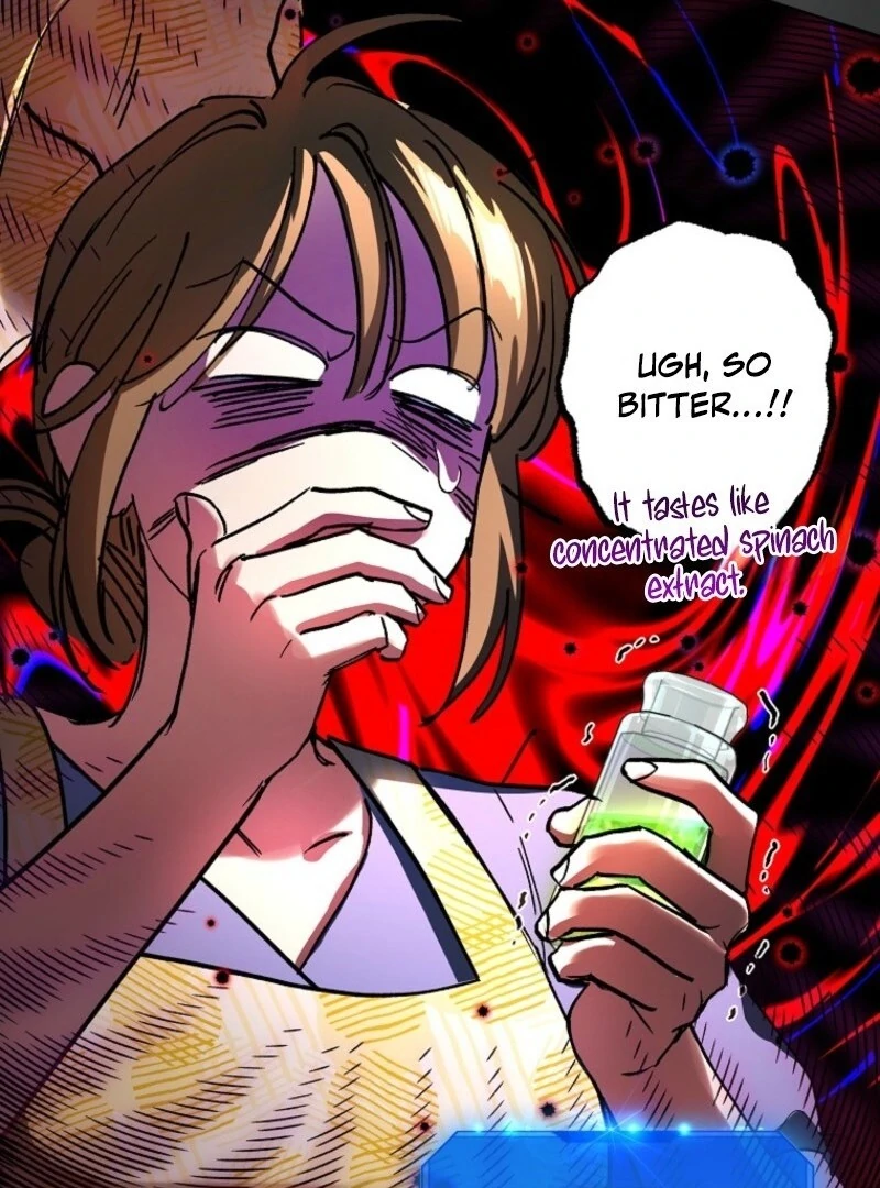 Housekeeper In A Dungeon Chapter 62 348 53