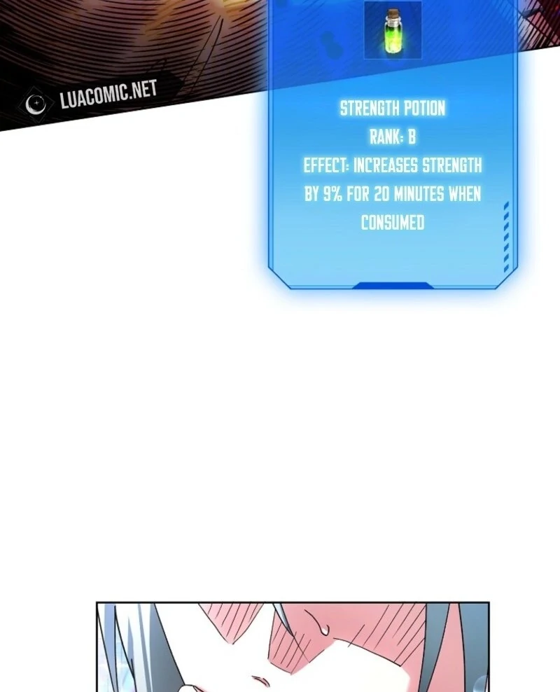 Housekeeper In A Dungeon Chapter 62 349 54