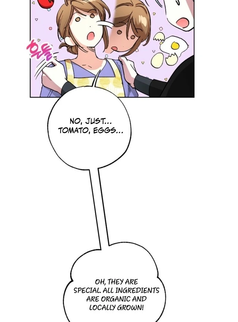 Housekeeper In A Dungeon Chapter 62 353 58