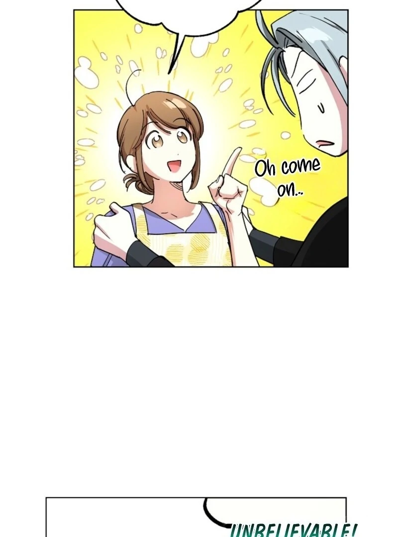 Housekeeper In A Dungeon Chapter 62 354 59