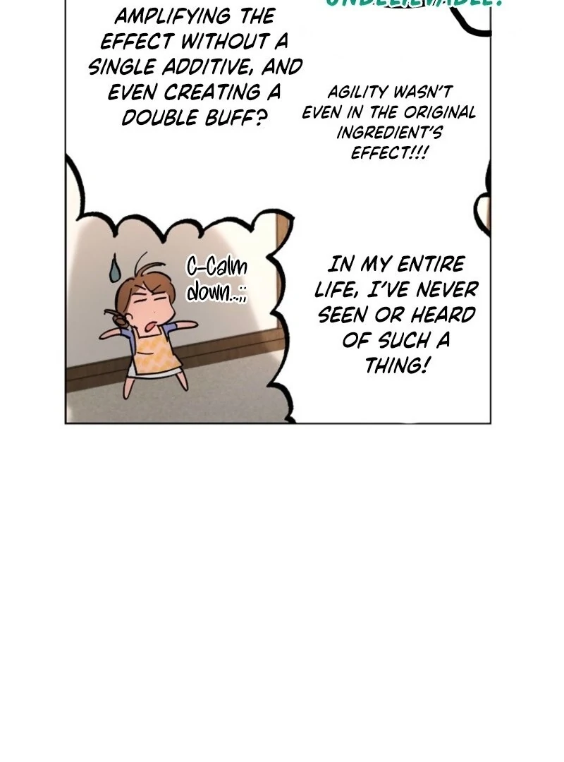 Housekeeper In A Dungeon Chapter 62 355 60